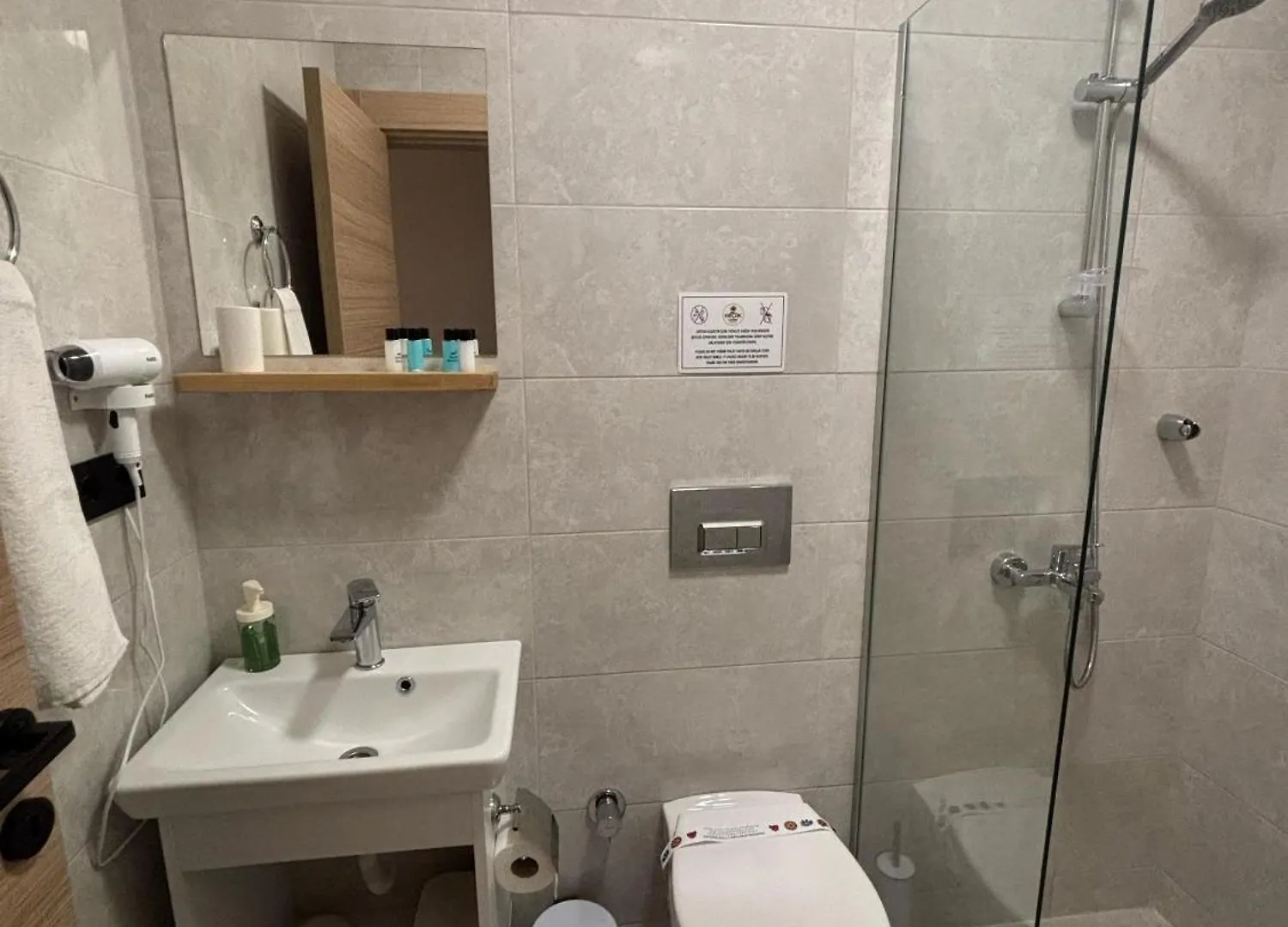 Kircak Konak Çeşme