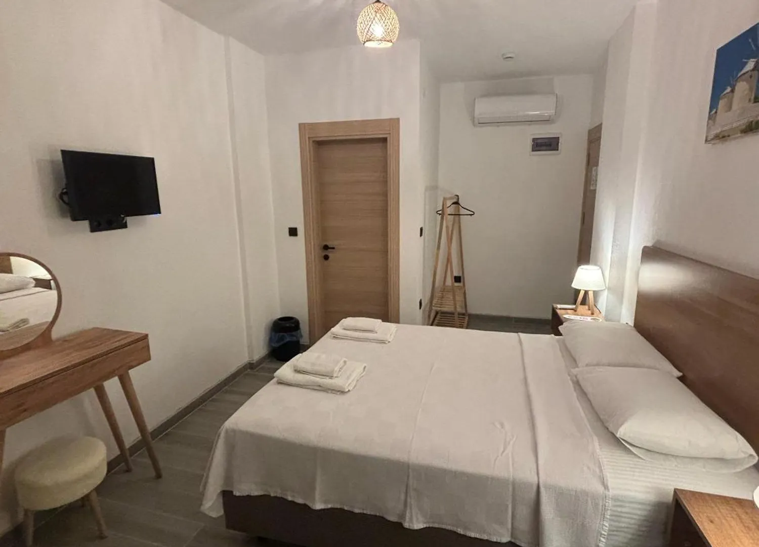 Kircak Konak Çeşme 0*,