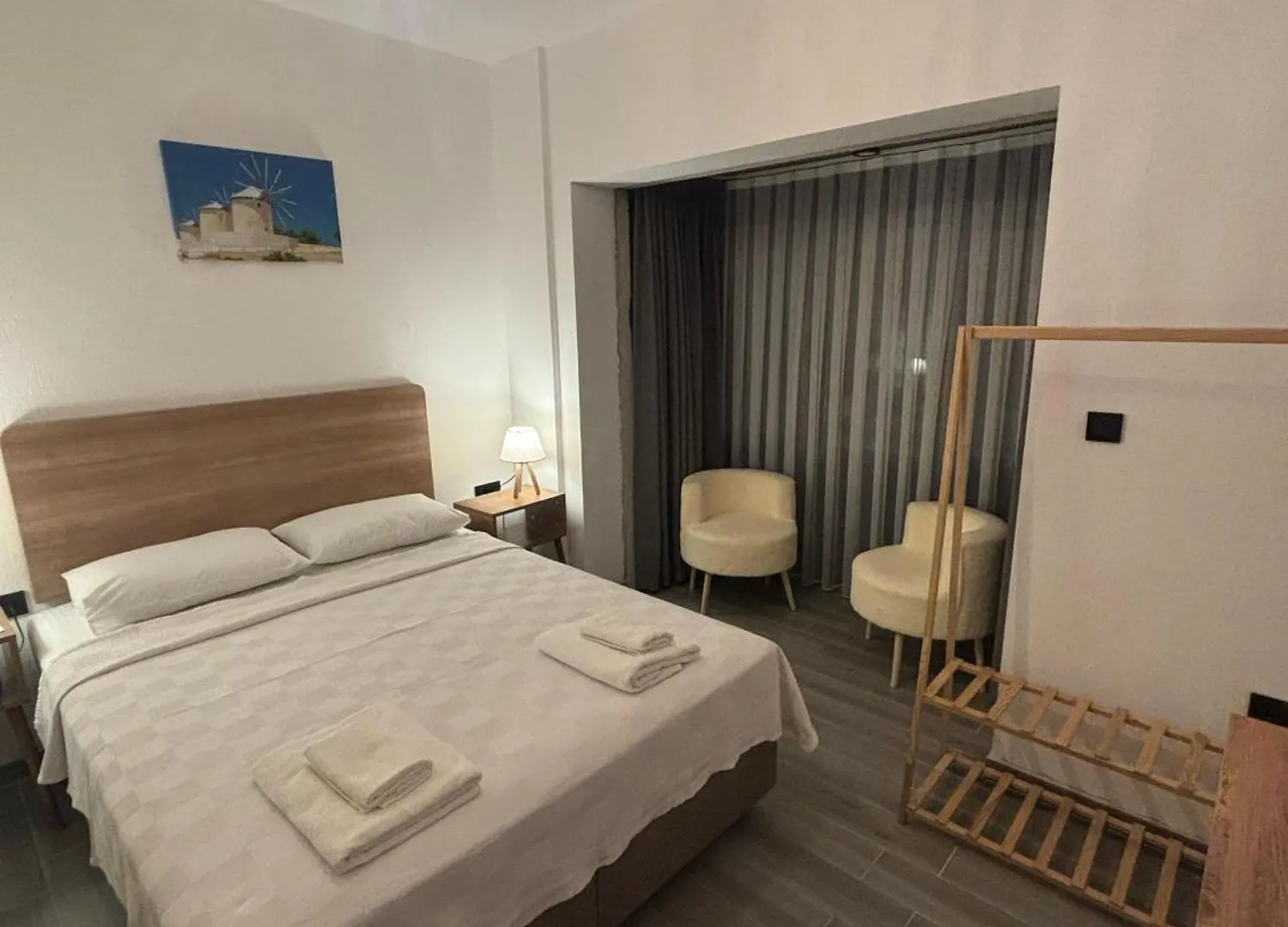 Kircak Konak Çeşme Oda ve Kahvaltı